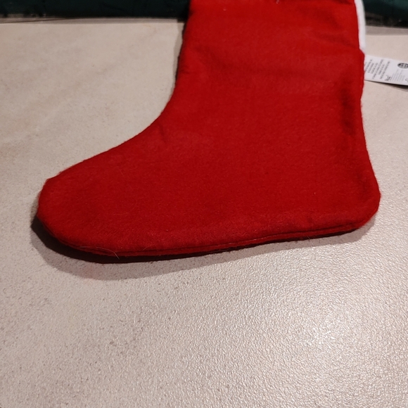 Minions red flannel imprint sticking new with tag - Picture 8 of 10